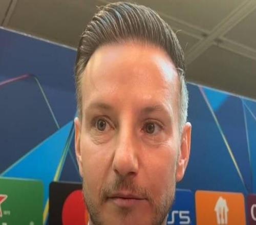 拉基蒂奇：巴薩是歐冠熱門佩德里、亞馬爾和拉菲能改變比賽