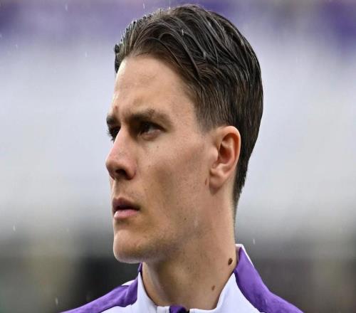 斯基拉：英超兩隊關注法喬利，球員可能入選意大利世預賽名單