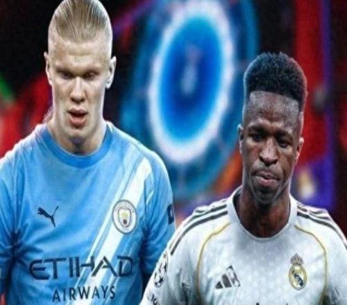 皇馬16強潛在對手曝光:恐再遇“苦主”曼城