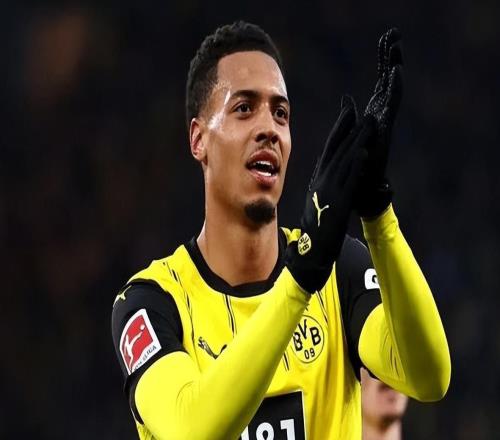 多特中場悍將拒絕續(xù)約！恩梅查心向英超，曼聯(lián)切爾西虎視眈眈