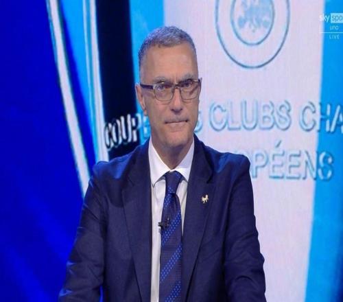 貝爾戈米：那不勒斯是排名第30位出局，不能拿國米和他們相比