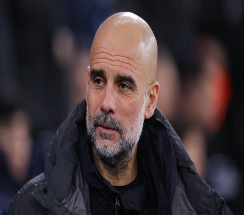 瓜帥執(zhí)教生涯曾與皇馬交手28次，戰(zhàn)績(jī)?yōu)?4勝7平7負(fù)