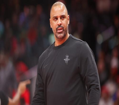 杜蘭特高效表現(xiàn)淪為空砍！內(nèi)線丟了66分！火箭隊(duì)的失利不應(yīng)該啊