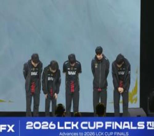 除了BFX以外，吧友們印象中還有哪些突然“一鳴驚人”的隊伍