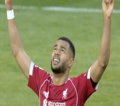 攻破西漢姆聯大門，加克波結束連續7場進球荒