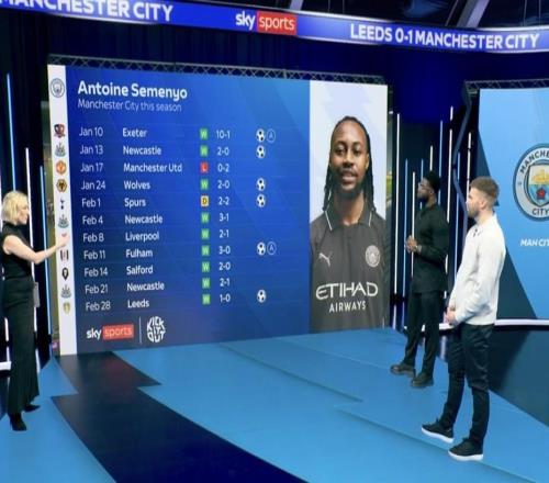 理查茲：塞門約自證能在頂級球隊立足，他有速度、力量、球商