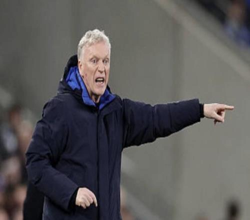 莫耶斯：球員表現極佳，我們沒給紐卡任何享受進球喜悅的時間