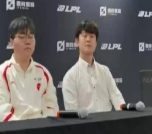 TES教練：WBG選手經(jīng)驗(yàn)豐富我們要做一些運(yùn)營(yíng)的加強(qiáng)才能有機(jī)會(huì)