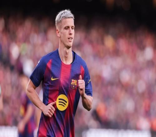 奧爾莫：諾坎普以前就有過史詩級逆轉，相信我們周二能做到