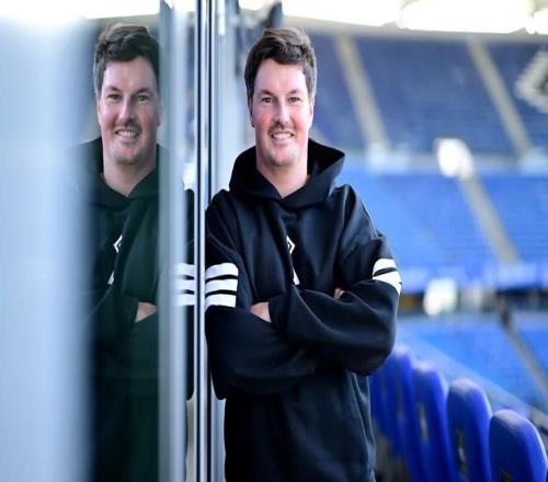 漢堡主帥：小武什仍有希望留在漢堡，我們會盡全力幫助他成長