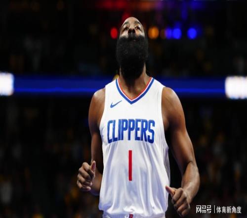 27+25！哈登這是要“逆天”啊！