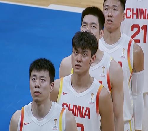 11分大逆轉！中國男籃險勝中國臺北，球員評分：3人優秀，2人拉胯