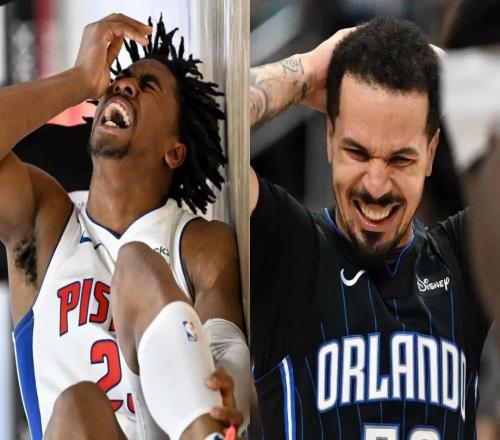 0出場(chǎng)！直接裁掉！科爾安東尼還能回到NBA嗎