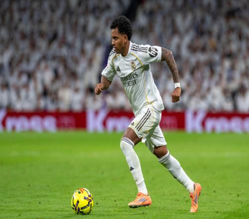 羅德里戈面臨競(jìng)爭(zhēng)，需要爭(zhēng)取成為皇馬主力并確保入選世界杯陣容_西甲直播