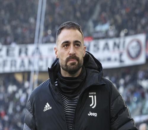 米體報道尤文三門雖自2017年以來只出場六次卻是更衣室的靈魂人物_意甲直播