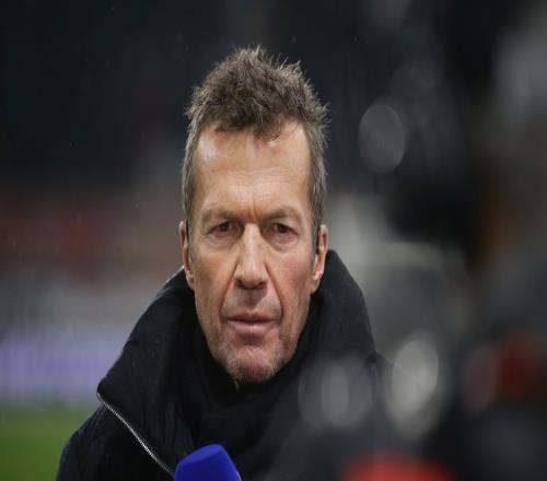 馬特烏斯認(rèn)為拜仁的每位球員都全力以赴，而多特總有球員保留20%的實(shí)力_德甲直播