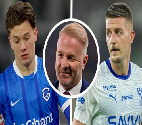 米蘭今夏有意補強中場目標米林科維奇與卡雷查斯_意甲直播