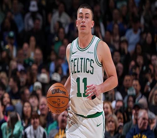 面對籃網(wǎng)其實爆砍高分，凱爾特人后場大將真是弱隊鑒定器