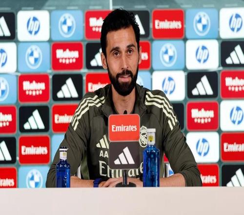 阿韋洛亞：我們很清楚姆巴佩的情況，他只有完全康復才會復出