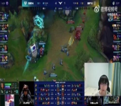 防Gank意識！牙膏帶節奏討論亞運Tian緊急避險：別帶我節奏招必回絕對服從