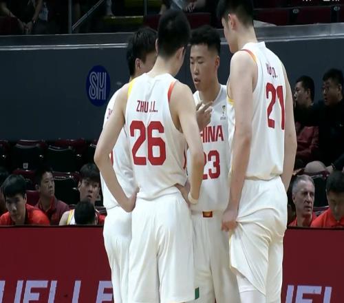 隨著中國男籃逆轉(zhuǎn)中國臺北日本送韓國2連敗世預(yù)賽最新形勢出爐
