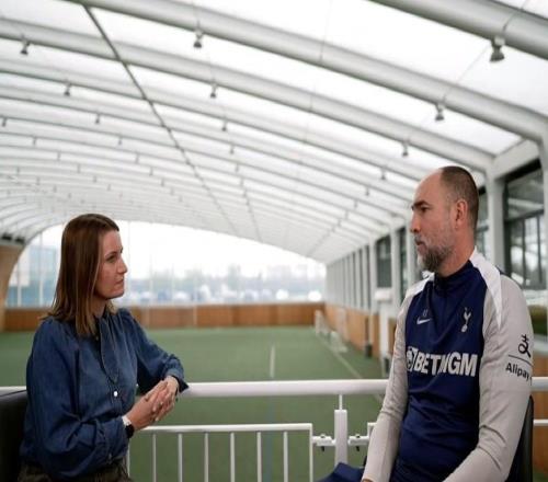 圖多爾：熱刺就像一輛長期停車庫的好車，上路前需要時間調(diào)試