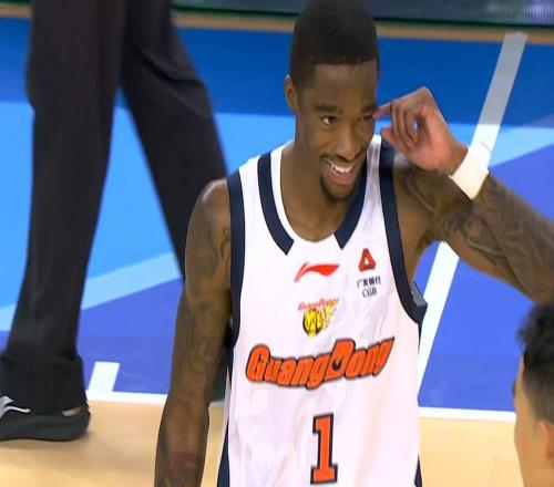 確認不打了！廣東冠軍鋒線正式上位，CBA職業生涯結束了！