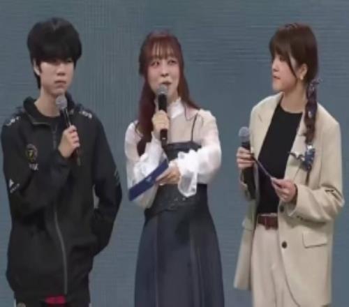 Diable：如果下路版本，我會帶領(lǐng)隊伍取得冠軍！明天我會努力爭冠