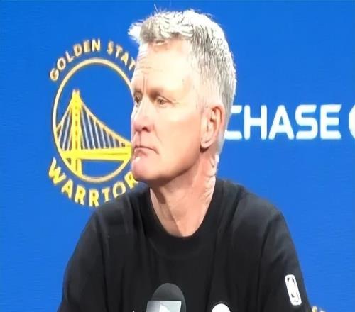 慘敗湖人！科爾為格林解脫，直指對手強大，回應西部前六認清事實