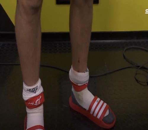 斯塔尼希奇：若球員身背黃牌，不能讓他覺得裁判不會再給一張