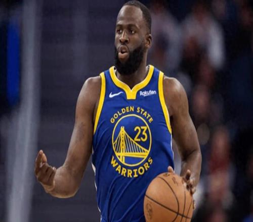 三分5中1+在場輸30分,4冠前鋒徹底淪為勇士累贅,球迷:趕緊送走