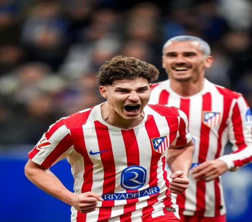 41大勝！10絕殺！西甲最新積分榜：巴薩甩開皇馬，馬競反超黃潛