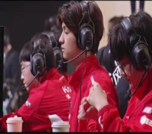 拼盡全力拿下5分！WE不敵TES止步第78名，WE取得5分世界賽積分