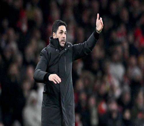 倫敦德比定乾坤！槍手神紀錄+9.5億鋒霸對決