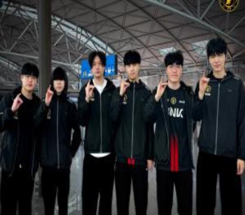 隊史首次晉級國際賽！BFX擊敗DK晉級LCKCUP決賽同時晉級先鋒賽