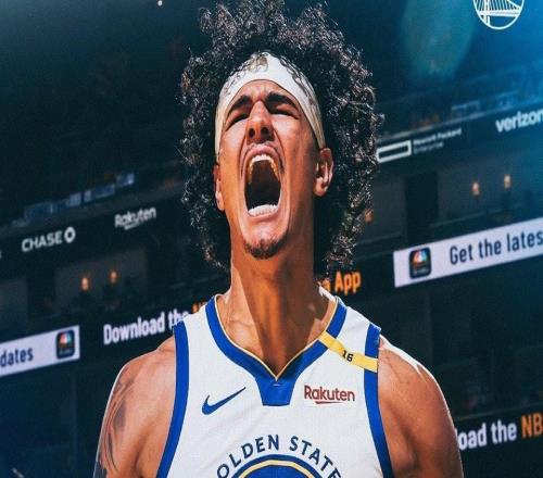 Shams：勇士與巴西后衛(wèi)吉桑托斯續(xù)簽3年1500萬美元合同