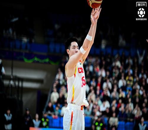 韓喬生社媒：團(tuán)結(jié)就是力量！本場MVP我要頒給朱俊龍