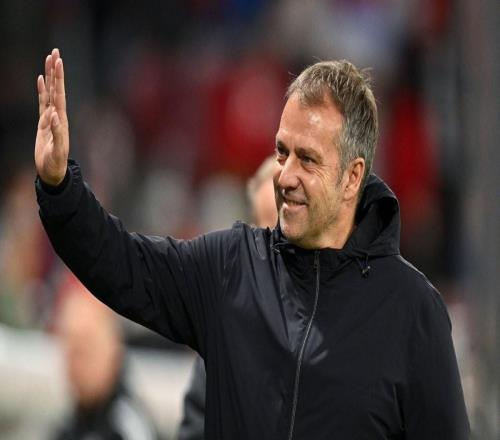 弗里克帶領巴薩西甲主場13連勝，本世紀僅次于瓜帥和巴爾韋德