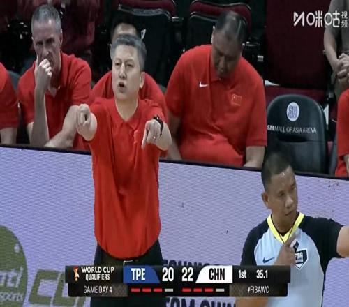 兩戰僅得2分!他令郭士強失望,名記付政浩發文暗示放棄他