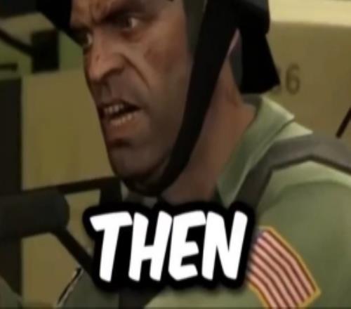 麥克演員粉絲活動(dòng)現(xiàn)場(chǎng)當(dāng)面“炮轟”崔佛演員！因他不玩《GTA》