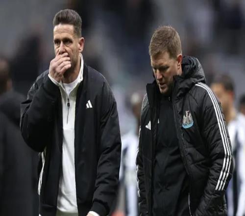 埃迪豪：說不清為什么會莫名其妙丟球埃弗頓的撲救很精彩