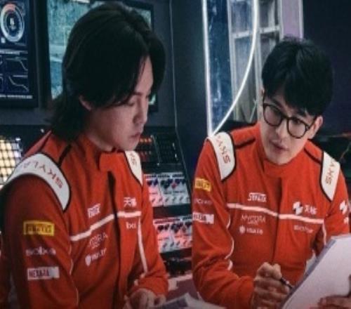 票房突破36億！《飛馳人生3》進入中國影史票房榜TOP15