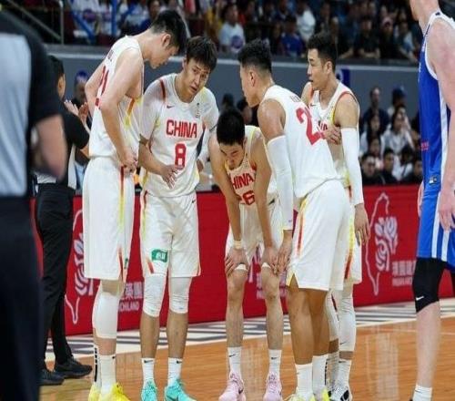 前三節任性第四節韌性，中國男籃逆轉戰勝中國臺北，郭士強需反思