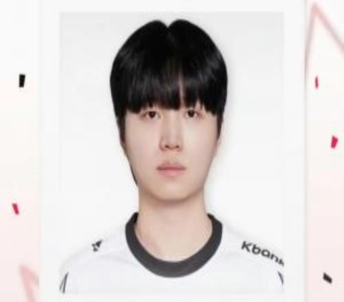 生日快樂！KT官方為Bdd慶生：今天是KT中單隊(duì)員Bdd的生日