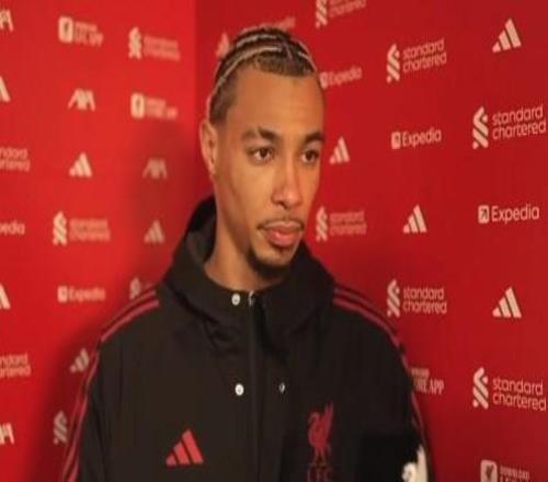 埃基蒂克：我今天本可以進更多球，所以我不是特別滿意