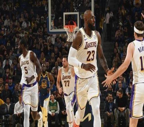 詹姆斯：我們在三連敗后已經(jīng)沒有退路我們迫切想要糾正錯(cuò)誤