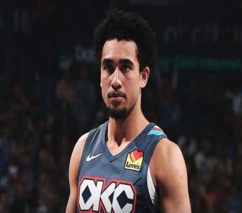 4換1神級交易!真成最佳第六人,雷霆又賺了!