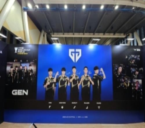 Ruler更新動態：拿冠軍吧