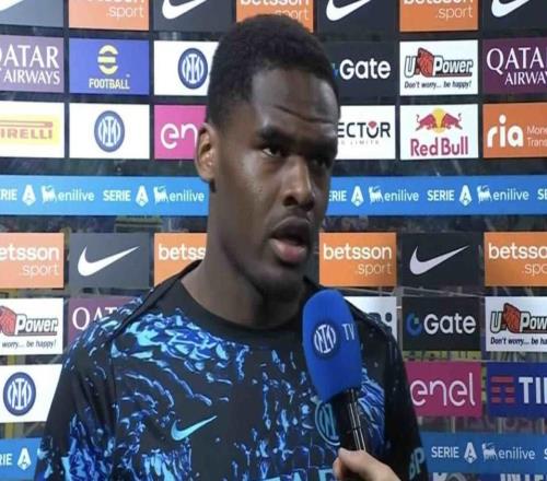 博尼:歐冠出局后必須有正確態度,無論首發替補都要全力以赴