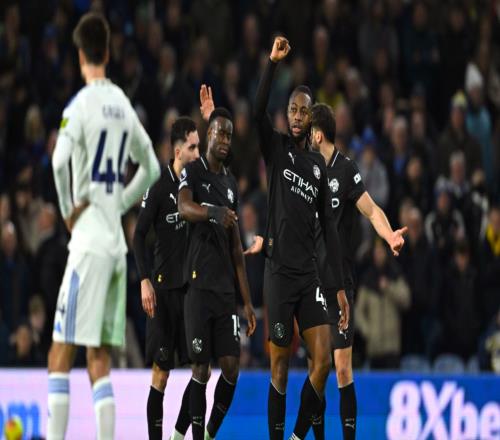 10！新援一劍封喉12.9億豪門6連勝爭冠懸念歸來：前二僅差2分